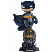 IronStudios MiniCo Figurines Batman Comics Deluxe