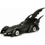 Jada - Batman - 1995 Batmobile 132