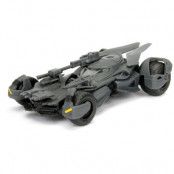 Jada - Batman - Justice League Batmobile 132