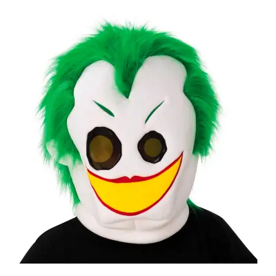 Jokern Maskothuvud - One size