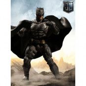 Justice League - Tactical Suit Batman - One:12