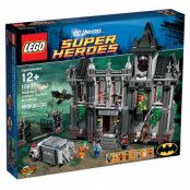 LEGO Batman - Arkham Asylum Breakout