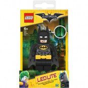 LEGO Batman - Batman Mini-Flashlight with Keychains