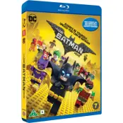 LEGO Batman Filmen