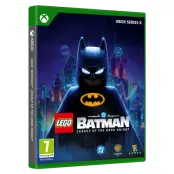 LEGO Batman: Legacy of the Dark Knight