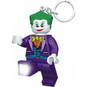LEGO - DC Comics - LED Keychain - Batman The Joker
