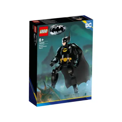 LEGO® Marvel Batman™ byggfigur 76259 - LEGO -  Leksaksaffären