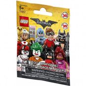 LEGO Minifigure Batman Series Random Set of 1 Minifigure