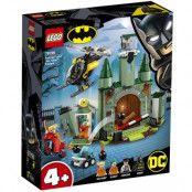 LEGO Super Heroes Batman & The Joker Escape