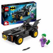 LEGO Super Heroes - Batmobile Pursuit: Batman vs. The Joker