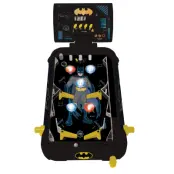 Lexibook - Batman Electronic Pinball with lights & sounds