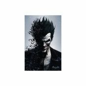 Maxi Poster, The Joker - Batman Arkham Origins