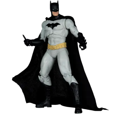 McFarlane - Batman Figure (Witch comic - New #52)