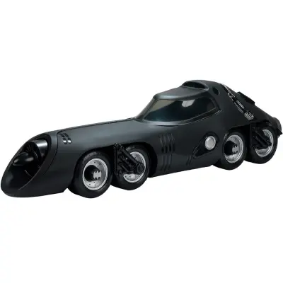 McFarlane - Batmissile Replica (Batman Returns)