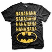 NaNa Batman T-Shirt