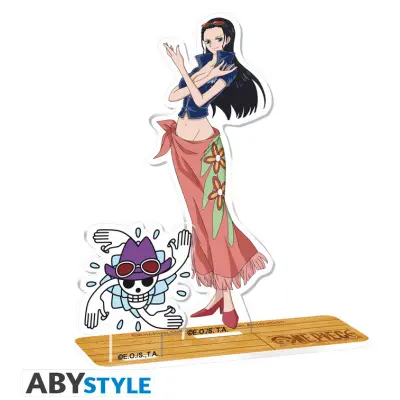 One Piece Acryl - Robin