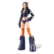 One Piece - Nico Robin - Figure Dxf-The Grandline Series-Egghead 17Cm