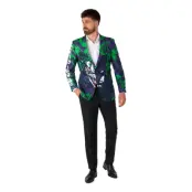 OppoSuits Batman vs Joker Kavaj Herr - 52