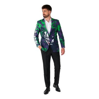 OppoSuits Batman vs Joker Kavaj Herr - 56