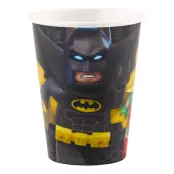 Pappersmuggar Lego Batman - 8-pack