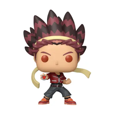 Pop! Animation: Beyblade X - Robin Kazami #2427 Vinyl Figure