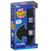 POP Batman Bitty POP Display Signal 20 cm