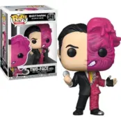 POP Batman Forever - Two-Face #341