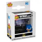 POP DC - Bitty Pop Deluxe - Batman (Gargoyle) #239
