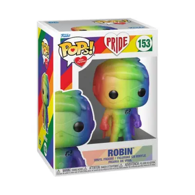 POP DC Comics Heroes Pride - Robin #153