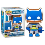 POP DC Super Hero - Gingerbread Batman #444