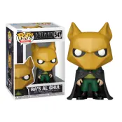 POP Batman The Animated Series Ra's al Ghul