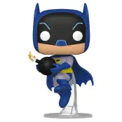 POP figure DC Comics Batman 66 Serie 2 Batman with Bomb