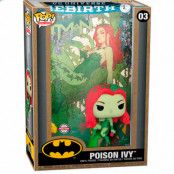 POP DC Comics Batman Poison Ivy