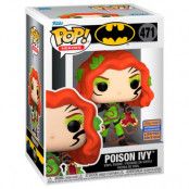 POP figure DC Comics Batman Poison Ivy Exclusive