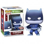 POP DC Holiday - Silent Knight Batman #366