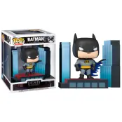 POP figure Deluxe DC Comics Batman The Animated Series BatmanGÇï