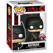 POP figure The Batman - Batman Exclusive