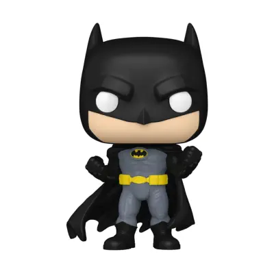 Pop! Heroes: Batman Incorporated - Batman #640 Vinyl Figure
