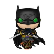 Pop! Heroes: Batman Ninja - Batman Ninja #605 Vinyl Figure
