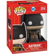 POP Heroes DC Imperial Palace Batman