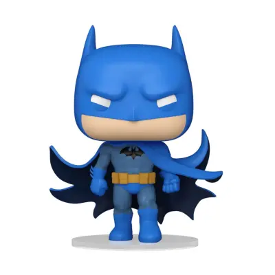 Pop! Heroes: DC New Classics - Batman #598 Vinyl Figure