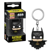 POP Pocket Batman 85Th - Batman (Soaring)