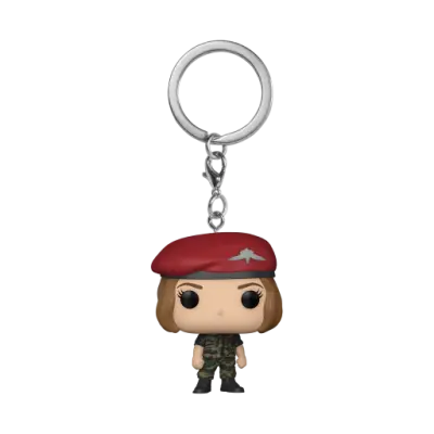 POP Pocket Stranger Things S4 - Hunter Robin