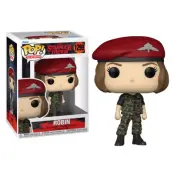 POP Stranger Things S4 - Hunter Robin #1299