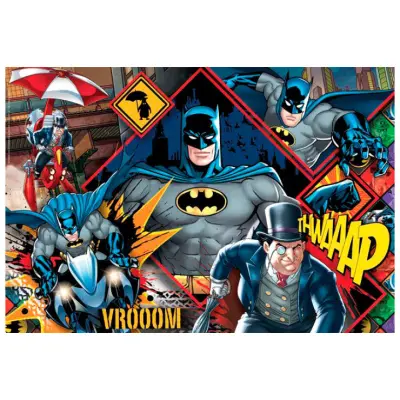 Pussel DC Comics Batman 180pcs