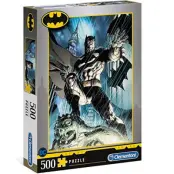 Pussel DC Comics Batman 500 Bitar