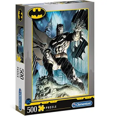 Pussel DC Comics Batman 500 Bitar