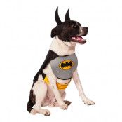 Batman Hund Maskeraddräkt - Small