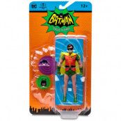 DC Retro Batman 66 - Robin with Oxygen Mask