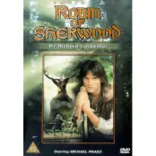 Robin Of Sherwood Complete Series 1